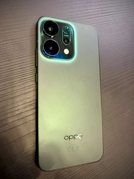 Oppo Reno 14 5G 512GB (Ca nou)