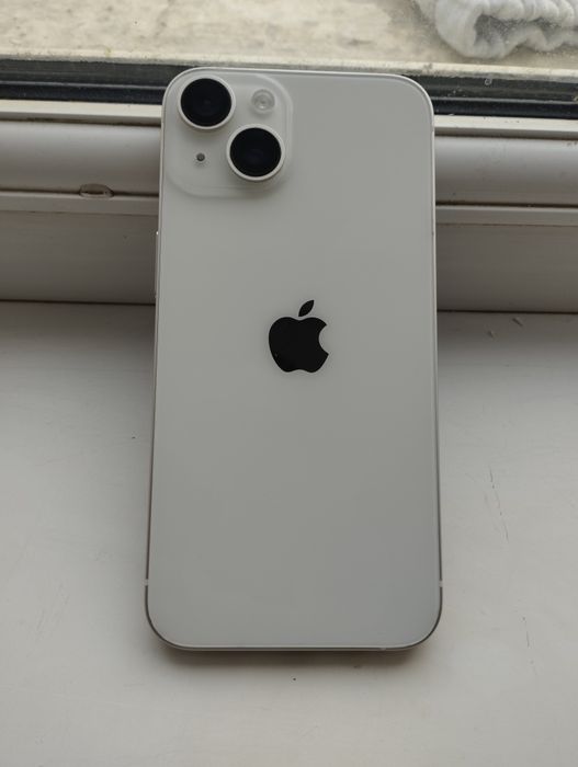 iPhone 14 256gb white