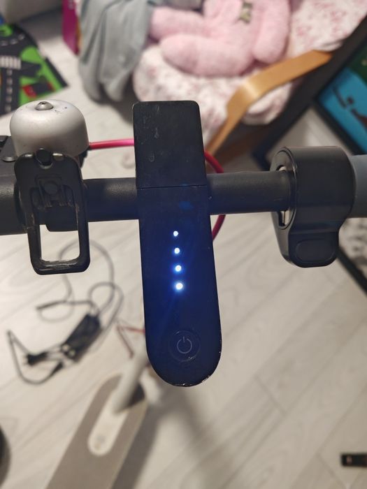 Trotineta pliabila Xiaomi M365