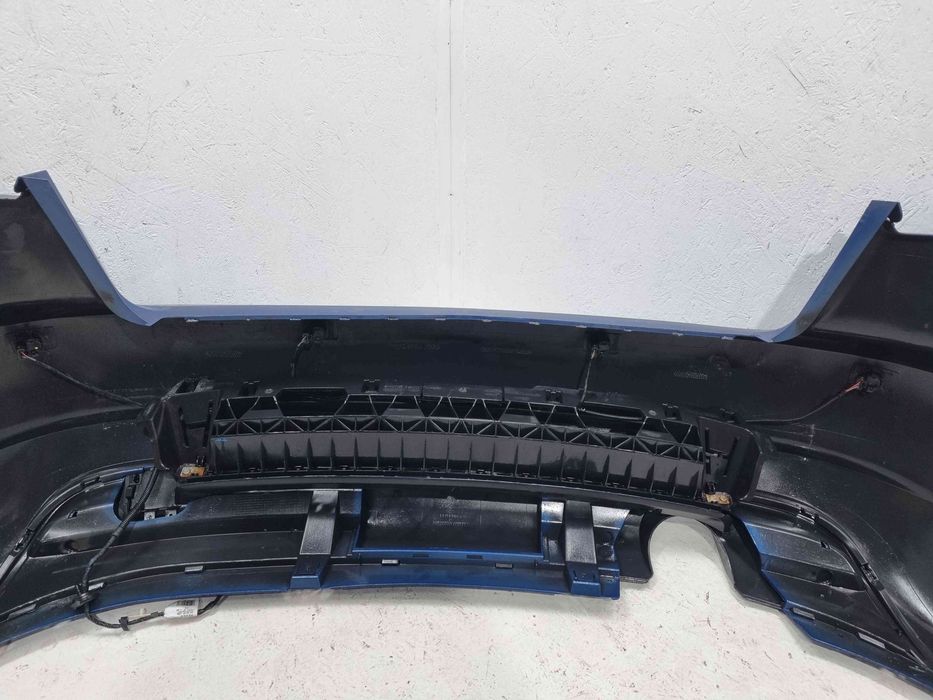 Bara spate Audi A3 Sportback (8PA) [Fabr 2004-2013] Facelift LX5V