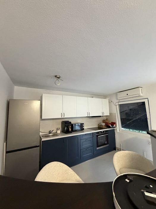 Apartament 2 camere in Someseni