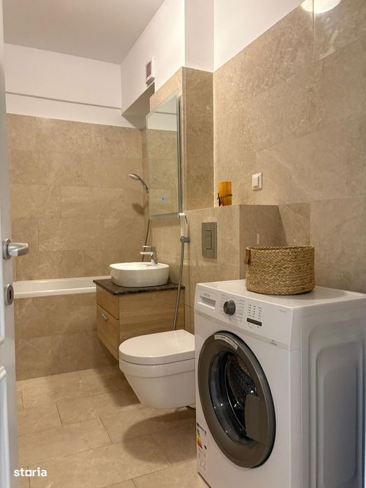 De inchiriat apartament 2 camere, Royal Town Copou
