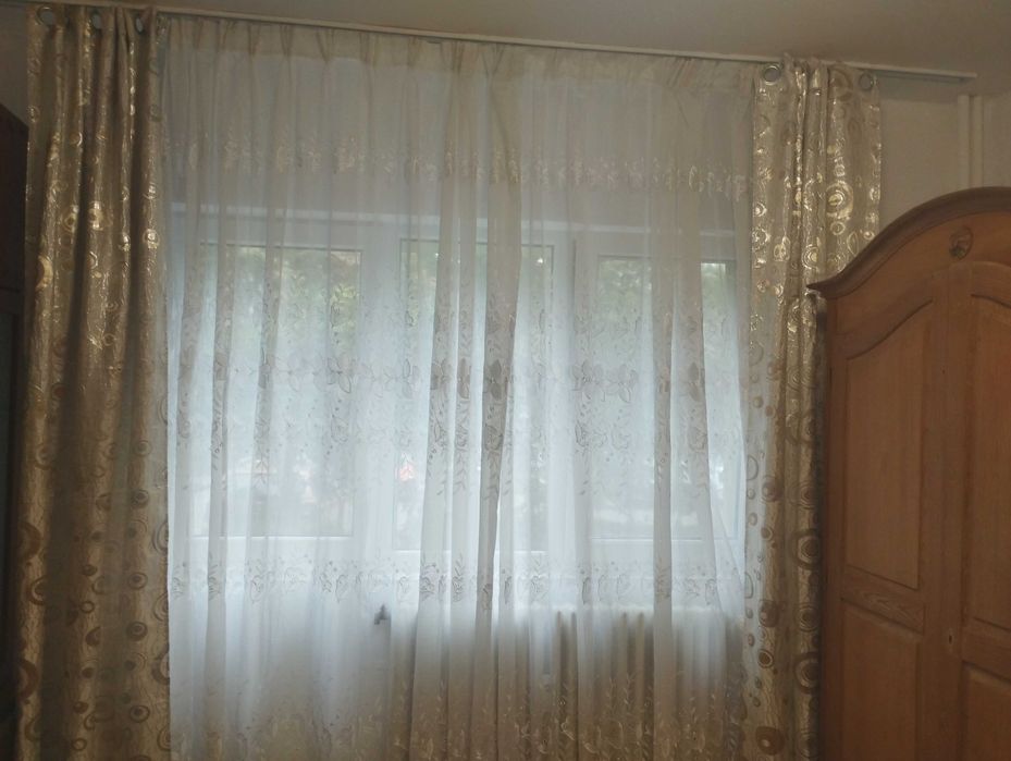 Garsoniera de închiriat