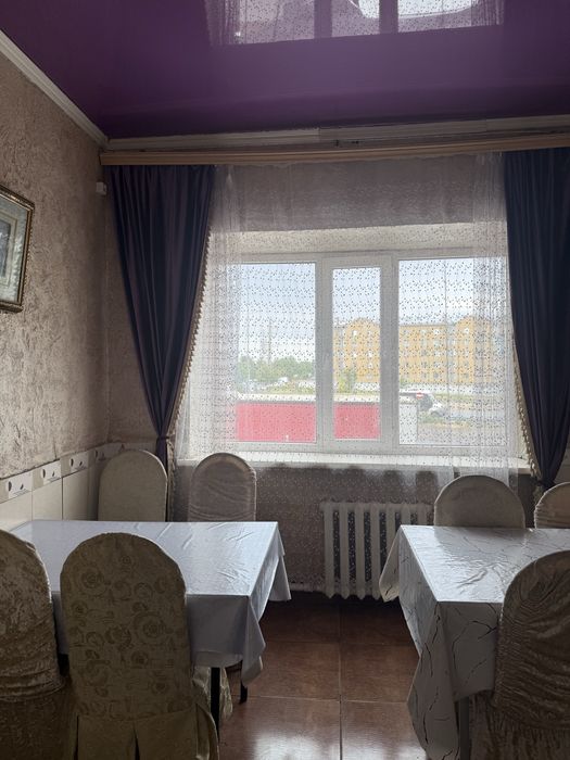 Сдам кафе на длительный срок