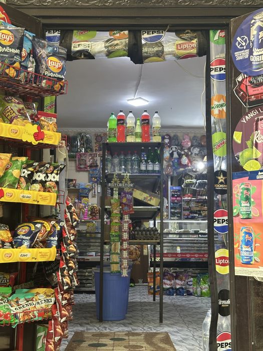Temir eshik Do’konga yoki uyga 2tali