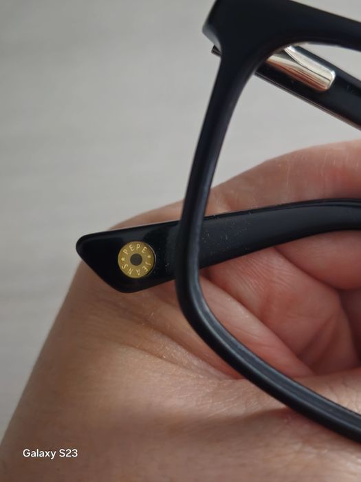 Rama ochelari vedere ptr barbati