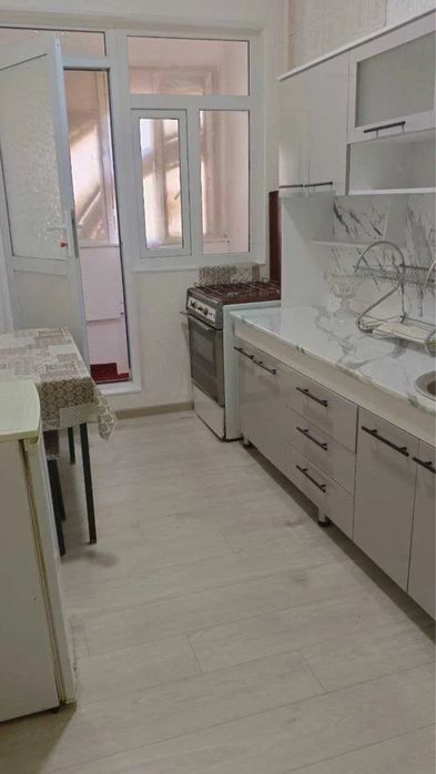 Сдается 3 ком Ганга Себзор. За НБУ Банк