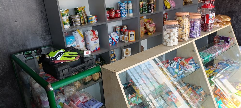 продам бутик/повильон