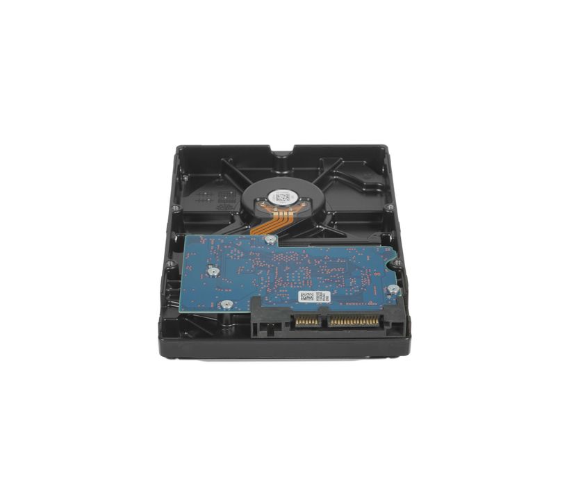 - Жесткий диск 1TB Toshiba S300 Surveillance HDWV110UZSVA