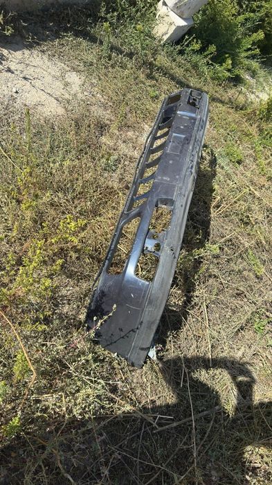 Гольф 3 алдынгы бампер