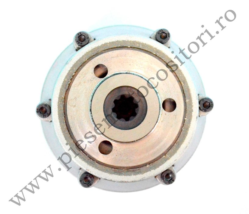 Ambreiaj conic BCS - BENASSI - FORT - BMV - PASQUALI -  004809