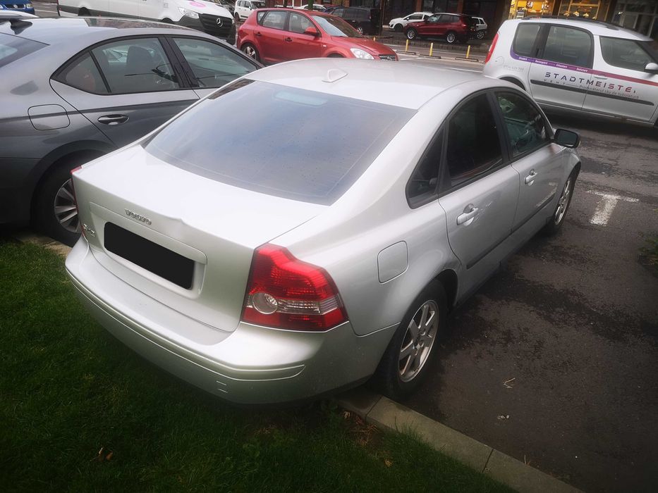Vand Volvo S40 2006