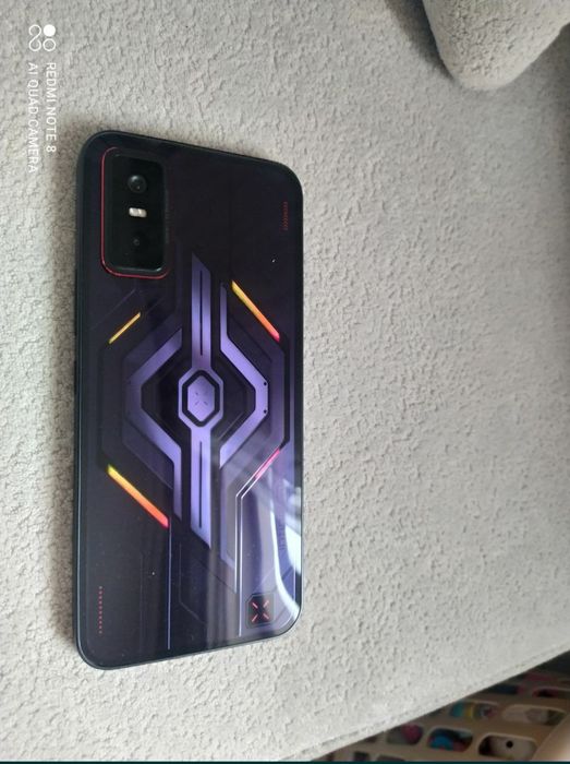 Infinix GT 30 Pro Gaming