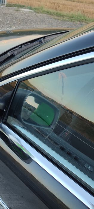 VW Phaeton 3.0TDI BMK 2007