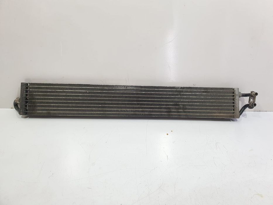 Radiator ulei 7p0317019 Volkswagen Touareg 2 (7P) (2010 - 2014) 3.0 tdi CASA