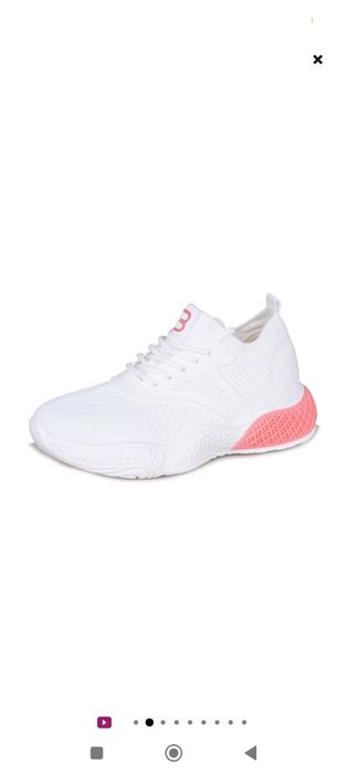 Обувь женская кроссовки