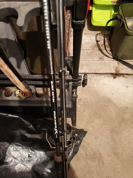 Фидер въдица  MAP 3,90 до 150 гр акция