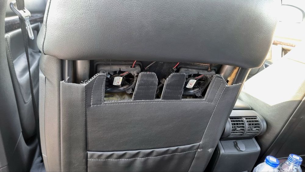 Продам Opel Vectra C 2005 года, автомат