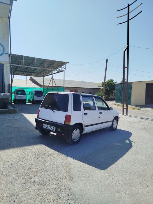 Tiko sotiladi srochno