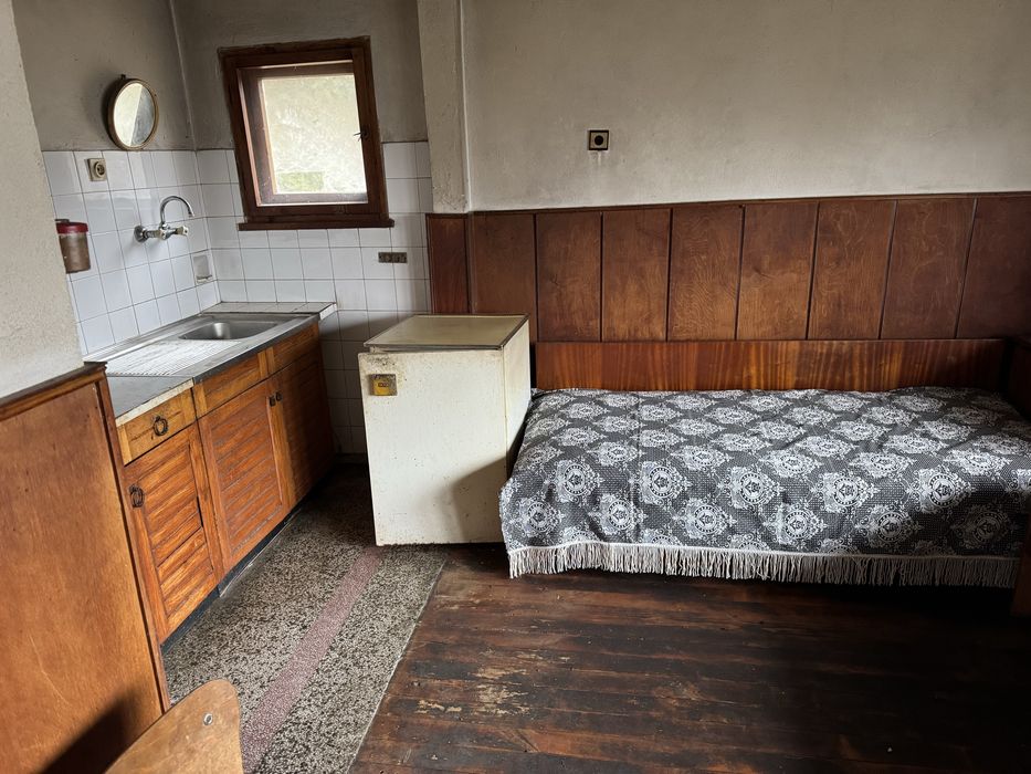 Подарявам старо обзавеждане