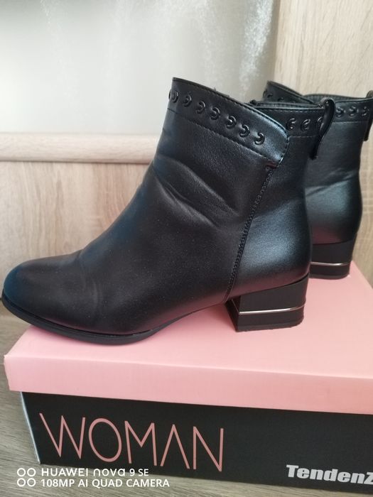 Боти Tendenz 38 номер