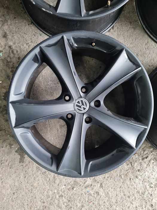 Лети джанти 20" 5х130