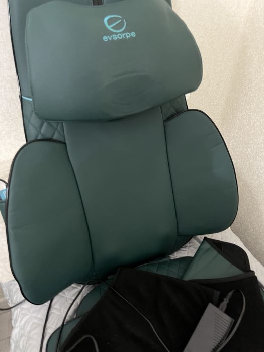 Массажный кресло 250000 тг