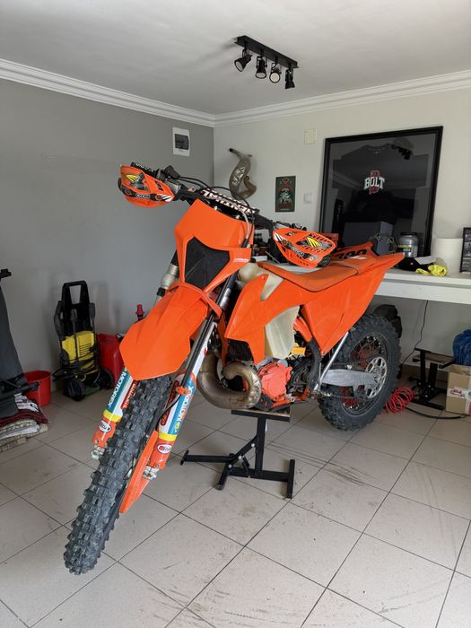 Ktm 300 2t 2023 TPI