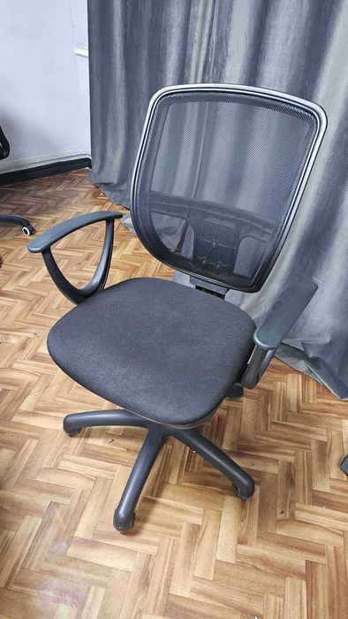 Офисное кресло 2 шт