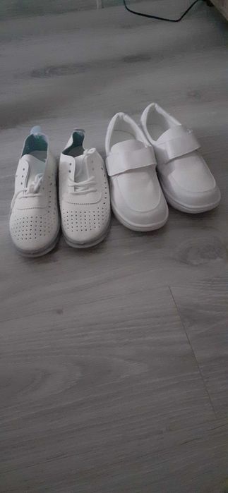 Set saboti medicali  marimea 37,interior 23 cm