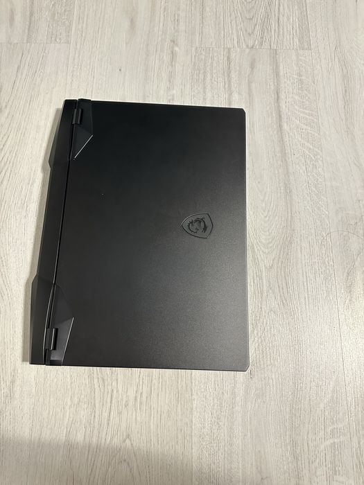 Laptop Gaming MSI GP66 Leopard | RTX 3070 (130W) | i7-10750H |RGB Nou