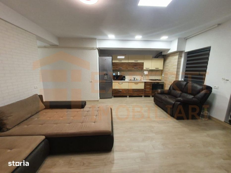 Apartament 2 camere Mamaia Nord-LILD, termen lung