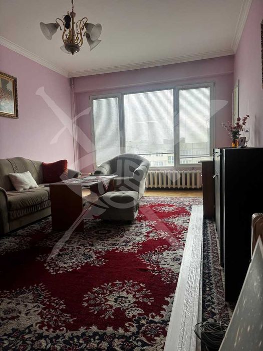 Продава се Тристаен апартамент в София, Люлин 2 - 88 кв.м за 945 €/кв.м - Снимка #1