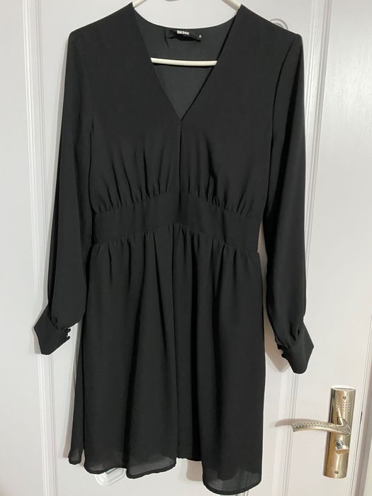 Дамска рокля рр С