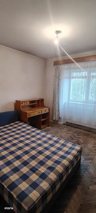 Apartament 3 camere la vile Bulevard