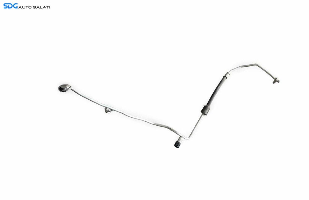 Conducta Teava AC Aer Conditionat Clima Seat Ateca 2.0 TDI 2016 - 2026 Cod 5Q0820741C, 3Q0820741J [MX1044]
