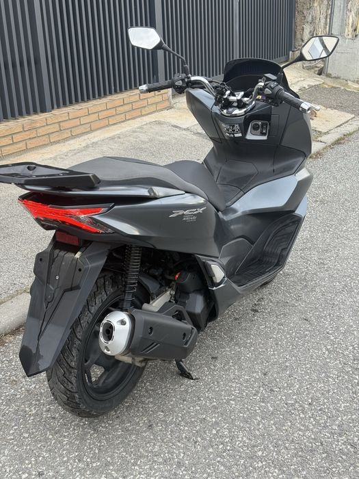 Scuter Honda PCX 125