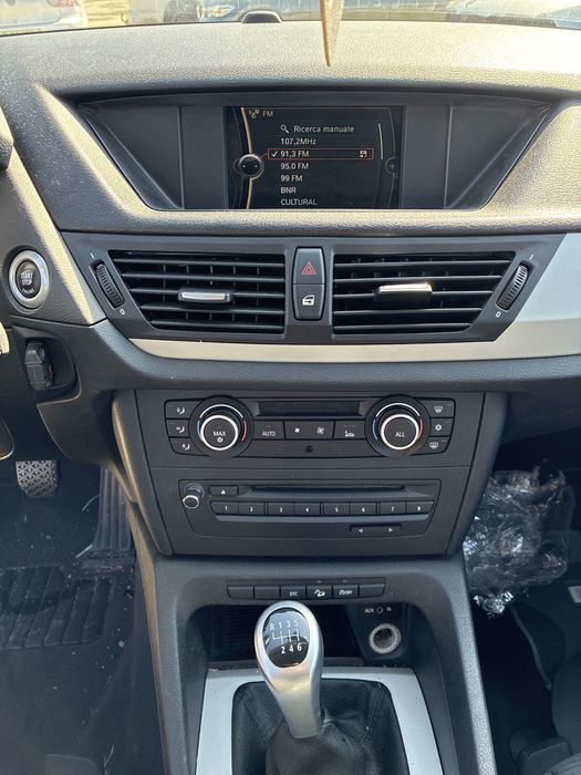 Navigatie cic mica bmw x1 e84