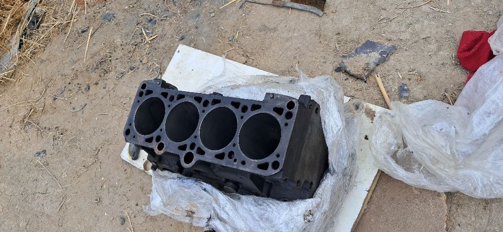 Блок 1.9дизель сатылады