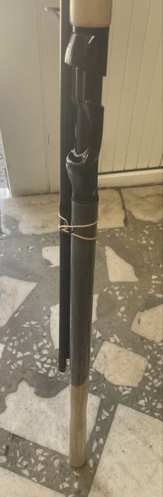 Lanseta Delphin Nirvana FDR, 3.60m, 40-80g, 3+3buc