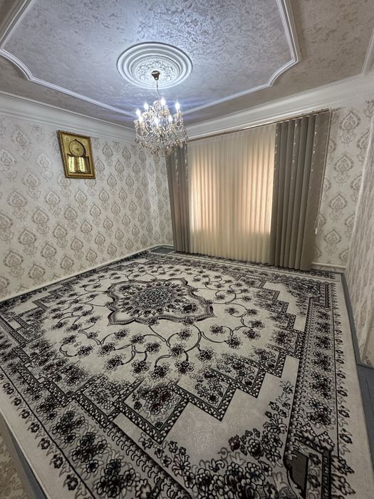 Продается Участок Дом 3 соту 5хонали Ремонт билан Миробод тумани