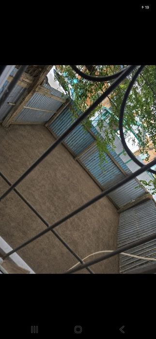 Продам однакомнатную квартиру