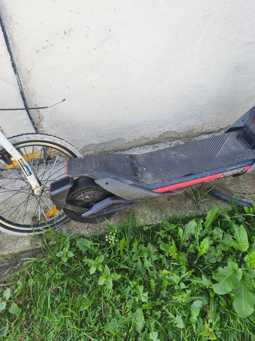 Vind trotineta electrica