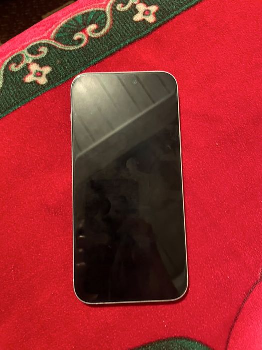 Apple 15 plus. Продам