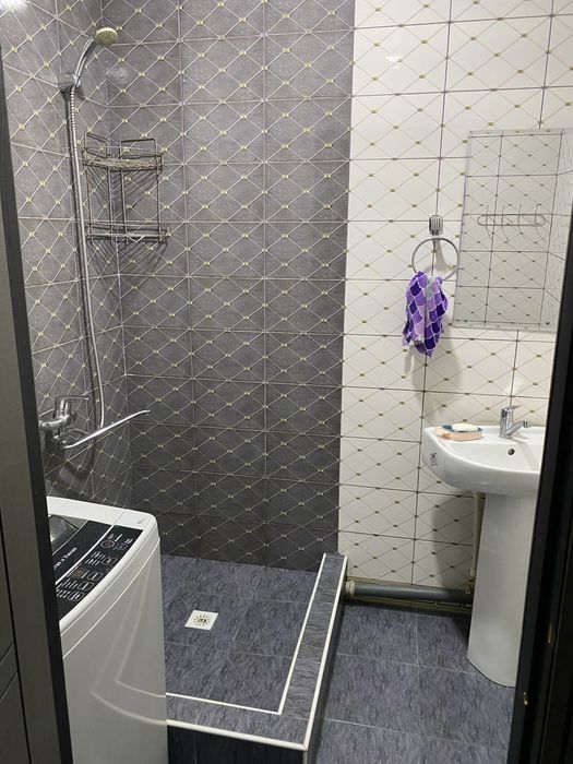 Пахлавонда 2 хонали ремонти яхши