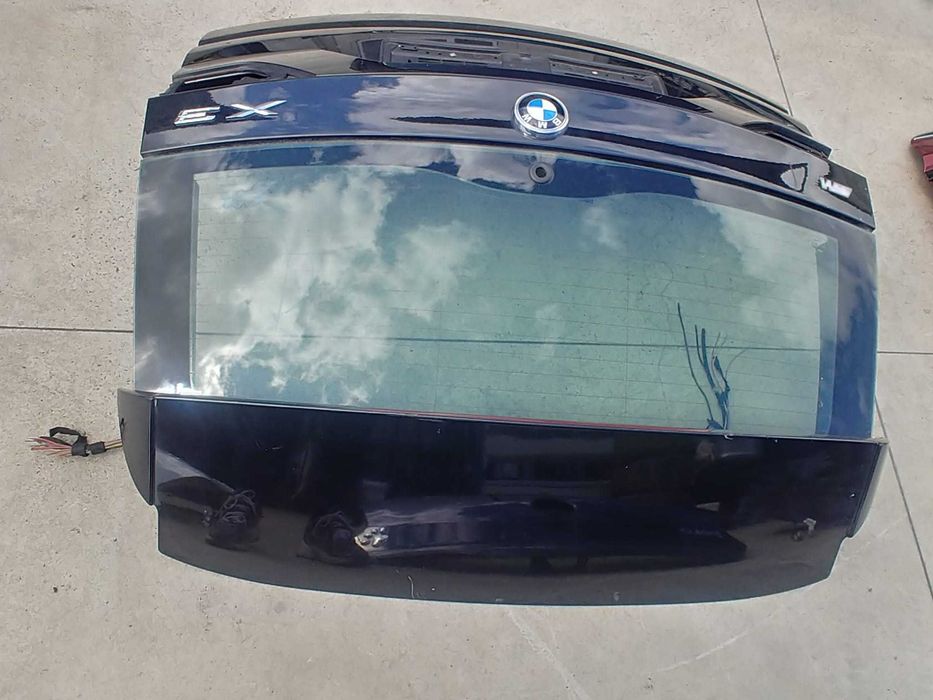 haion bmw x3 e83