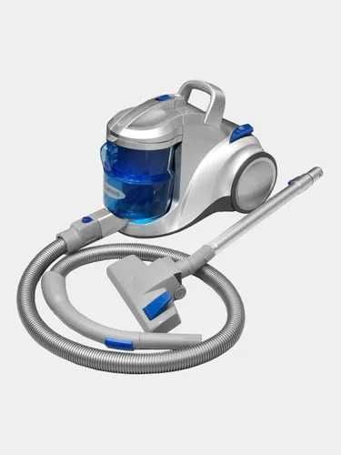 Dumas akvafiltrli changyutgich, Grey-Blue,Пылесос с аквафильтром Dumas