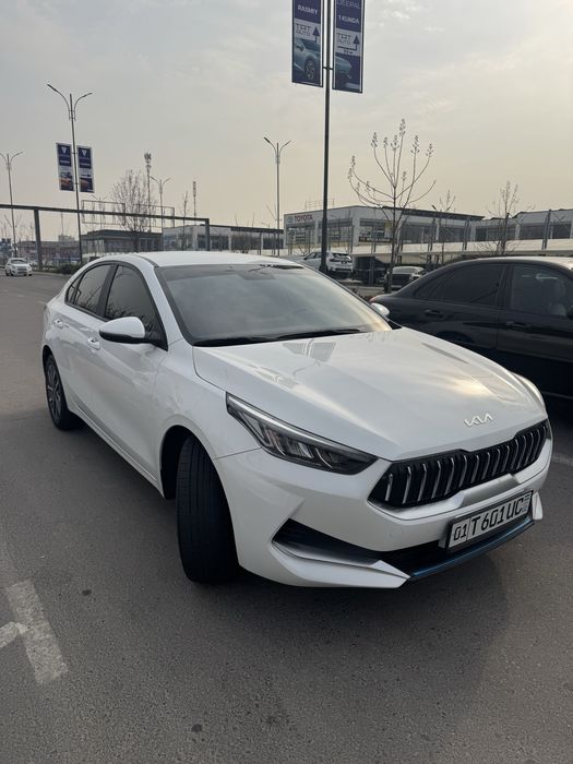 Kia k3 ev2021 года электро