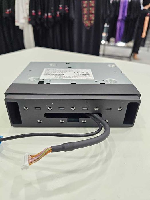 Pioneer SPH-EVO950DAB основно тяло без дисплей CarPlay Android Auto модул