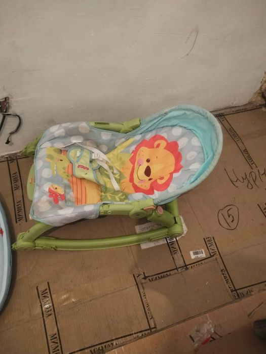 Продам детский предметы